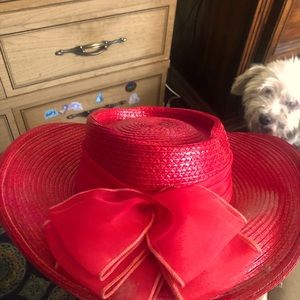 Plaza Suite By Betmar Women’s Hat